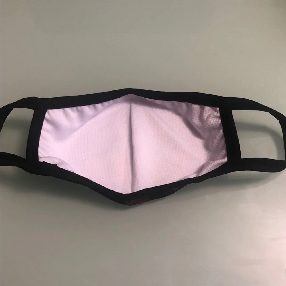 Designer pattern mask - Picture 4 of 5